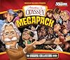 Adventures in Odyssey Megapack CD Library-75 Episodes on 25 CDs!