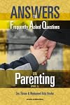 Answers to Frequently Asked Questions on Parenting