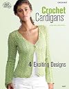 Crochet Cardigans #1437