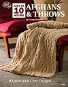 Knit in 10 Hours: Afghans & Throws #1448