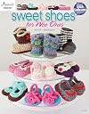 Sweet Shoes for Wee Ones #871528