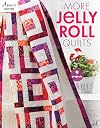 More Jelly Roll Quilts #141398