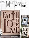 Monograms & More #841601