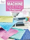 Machine Quilting for Beginners #141413