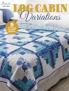 Log Cabin Variations #141415