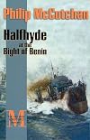 Halfhyde at the Bight of Benin
