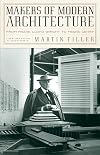 Makers of Modern Architecture: From Frank Lloyd Wright to Frank Gehry (New York Review Books)
