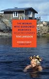 The Woman Who Borrowed Memories: Selected Stories (NYRB Classics)