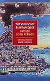 The Violins of Saint-Jacques