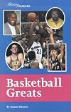 Basketball Greats (History Makers)