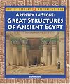 Artistry in Stone: Great Structures of Ancient Egypt (Lucent Library of Historical Eras)