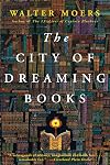 The City of Dreaming Books
