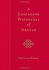 A cascading waterfall of nectar