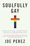 Soulfully Gay: How Harvard, Sex, Drugs, and Integral Philosophy Drove Me Crazy and Brought Me Back to God