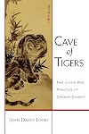 Cave of Tigers: The Living Zen Practice of Dharma Combat (Dharma Communications)