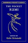The Pocket Rumi (Shambhala Pocket Classics)