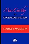 MacCarthy on Cross Examination