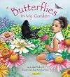 Butterflies in My Garden