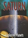Saturn : the ringed planet