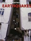Earthquakes (Science Matters)