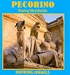 Pecorino: Posing Worldwide (Inspiring Animals)