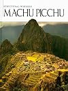 Machu Picchu (Structural Wonders)