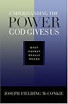 Understanding the Power God Gives Us: What Agency Really Means