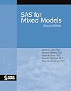 SAS for Mixed Models, Second Edition