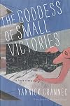 The Goddess of Small Victories