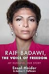 Raif Badawi, The Voice of Freedom: My Husband, Our Story