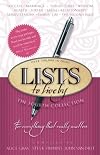 Lists to Live By: The Fourth Collection