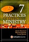 Seven Practices of Effective Ministry