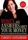 Women, Get Answers About Your Money: Because There Are No Dumb Questions About Personal Finance
