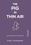 The pig in thin air : an identification