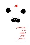 Confessions of an Animal Rights Terrorist