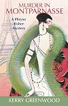 Murder in Montparnasse
