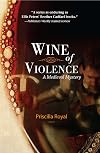 Wine of Violence