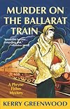 Murder on the Ballarat Train