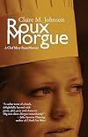 Roux Morgue (Mary Ryan, Pastry Chef Mysteries)