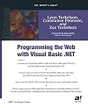 Programming the Web with Visual Basic .NET