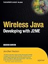Wireless Java: Developing with J2ME, Second Edition