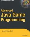 Advanced Java Game Programming