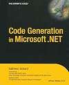 Code Generation in Microsoft .NET
