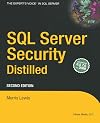 SQL Server Security Distilled