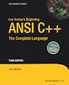Ivor Horton's Beginning ANSI C: The Complete Language