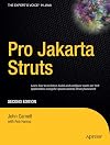 Pro Jakarta Struts, Second Edition