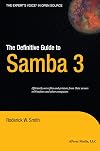 The Definitive Guide to Samba 3