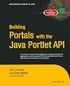Building Portals with the Java Portlet API