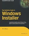 The Definitive Guide to Windows Installer