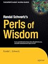Randal Schwartz's Perls of Wisdom